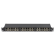 Patch Panel 2U, FTP cat6, 48 porturi RJ45 - ASYTECH Networking ASY-PP-FTP6-48 Patch Panel 2U, FTP cat6, 48 porturi RJ45 - ASYTECH Networking ASY-PP-FTP6-48
