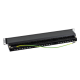 Patch Panel 2U, FTP cat6, 48 porturi RJ45 - ASYTECH Networking ASY-PP-FTP6-48 Patch Panel 2U, FTP cat6, 48 porturi RJ45 - ASYTECH Networking ASY-PP-FTP6-48