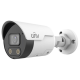 Camera IP 4K, protectie perimetrala, lentila 2.8 mm, IR 30m, Audio - UNV IPC2128SB-ADF28KMC-I0 Camera IP 4K, protectie perimetrala, lentila 2.8 mm, IR 30m, Audio - UNV IPC2128SB-ADF28KMC-I0
