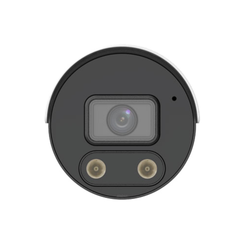 Camera IP 4K, protectie perimetrala, lentila 2.8 mm, IR 30m, Audio - UNV IPC2128SB-ADF28KMC-I0 Camera IP 4K, protectie perimetrala, lentila 2.8 mm, IR 30m, Audio - UNV IPC2128SB-ADF28KMC-I0