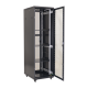 Rack podea 47U 19' 600x800, capacitate incarcare 800 Kg, negru - ASYTECH Networking ASY-47U-6080S Rack podea 47U 19' 600x800, capacitate incarcare 800 Kg, negru - ASYTECH Networking ASY-47U-6080S