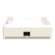 Smart Switch 5 x Gigabit (4 x PoE), 1 x SFP - Mikrotik CSS106-1G-4P-1S Smart Switch 5 x Gigabit (4 x PoE), 1 x SFP - Mikrotik CSS106-1G-4P-1S