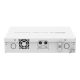 Management Switch, 8 x Gigabit cu PoE-out, 4 x SFP - Mikrotik CRS112-8P-4S-IN Management Switch, 8 x Gigabit cu PoE-out, 4 x SFP - Mikrotik CRS112-8P-4S-IN