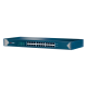 Switch L2, 24 x RJ45 1G, Unmanaged - HIKVISION DS-3E0524-E Switch L2, 24 x RJ45 1G, Unmanaged - HIKVISION DS-3E0524-E