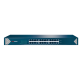 Switch L2, 24 x RJ45 1G, Unmanaged - HIKVISION DS-3E0524-E Switch L2, 24 x RJ45 1G, Unmanaged - HIKVISION DS-3E0524-E