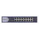 Switch L2, 16 x RJ45 1G, Smart Management - HIKVISION DS-3E1516-EI Switch L2, 16 x RJ45 1G, Smart Management - HIKVISION DS-3E1516-EI