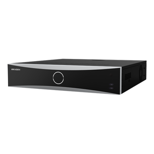 NVR AcuSense 16 canale 12 MP, tehnologie Deep Learning - HIKVISION DS-7716NXI-I4-S NVR AcuSense 16 canale 12 MP, tehnologie Deep Learning - HIKVISION DS-7716NXI-I4-S