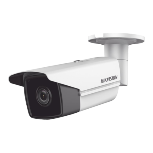 Camera IP AcuSense 4.0 MP, lentila 2.8mm, SD-card, IR 60m - HIKVISION DS-2CD2T43G2-2I-2.8mm