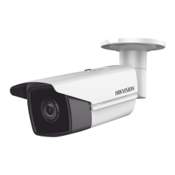Camera IP AcuSense 4.0 MP, lentila 2.8mm, SD-card, IR 80m - HIKVISION DS-2CD2T43G2-4I-2.8mm Camera IP AcuSense 4.0 MP, lentila 2.8mm, SD-card, IR 80m - HIKVISION DS-2CD2T43G2-4I-2.8mm