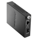 Media Convertor Gigabit - SFP fibra optica (pt TFC-1600) - TRENDnet TFC-1000MGA Media Convertor Gigabit - SFP fibra optica (pt TFC-1600) - TRENDnet TFC-1000MGA