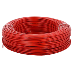 Cablu incendiu J-Y(St)Y, 1x2x08 ecranat, rola 100m MEK-1X2X08