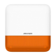 Sirena wireless AX PRO de exterior cu flash, led Portocaliu, 868Mhz - HIKVISION DS-PS1-E-WE-O Sirena wireless AX PRO de exterior cu flash, led Portocaliu, 868Mhz - HIKVISION DS-PS1-E-WE-O