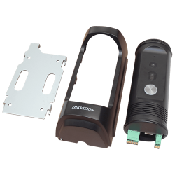 Panou exterior videointerfon TCP/IP pentru 1 familie, camera 2MP, PoE - HIKVISION DS-KB8113-IME1 Panou exterior videointerfon TCP/IP pentru 1 familie, camera 2MP, PoE - HIKVISION DS-KB8113-IME1