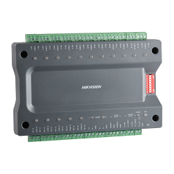 Controller pentru comanda lifturi, 16 relee NO-NC, RS485 - HIKVISION DS-K2M0016A