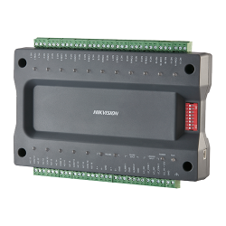 Controller pentru comanda lifturi, 16 relee NO-NC, RS485 - HIKVISION DS-K2M0016A Controller pentru comanda lifturi, 16 relee NO-NC, RS485 - HIKVISION DS-K2M0016A