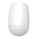 Detector PIR Wireless AX PRO 868Mhz, detectie 15m - HIKVISION DS-PDP15P-EG2-WE Detector PIR Wireless AX PRO 868Mhz, detectie 15m - HIKVISION DS-PDP15P-EG2-WE