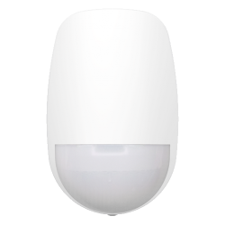 Detector PIR Wireless AX PRO 868Mhz, detectie 15m - HIKVISION DS-PDP15P-EG2-WE
