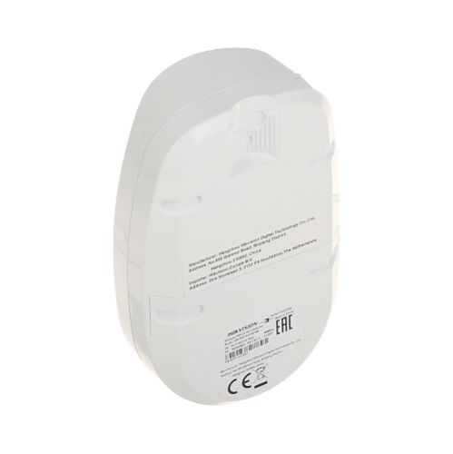 Detector PIR Wireless AX PRO 868Mhz, detectie 15m - HIKVISION DS-PDP15P-EG2-WE Detector PIR Wireless AX PRO 868Mhz, detectie 15m - HIKVISION DS-PDP15P-EG2-WE