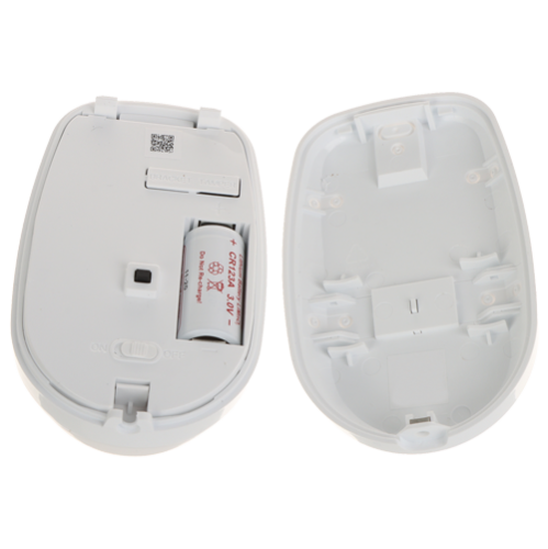 Detector PIR Wireless AX PRO 868Mhz, detectie 15m - HIKVISION DS-PDP15P-EG2-WE Detector PIR Wireless AX PRO 868Mhz, detectie 15m - HIKVISION DS-PDP15P-EG2-WE