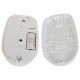 Detector PIR Wireless AX PRO 868Mhz, detectie 15m - HIKVISION DS-PDP15P-EG2-WE Detector PIR Wireless AX PRO 868Mhz, detectie 15m - HIKVISION DS-PDP15P-EG2-WE