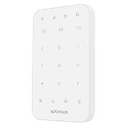 Tastatura Wireless AX PRO 868Mhz - HIKVISION DS-PK1-E-WE