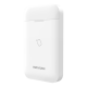 Cititor carduri RFID Mifare, Wireless AX PRO 868Mhz - HIKVISION DS-PT1-WE Cititor carduri RFID Mifare, Wireless AX PRO 868Mhz - HIKVISION DS-PT1-WE