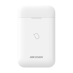 Cititor carduri RFID Mifare, Wireless AX PRO 868Mhz - HIKVISION DS-PT1-WE
