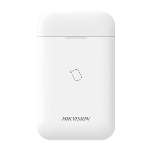 Cititor carduri RFID Mifare, Wireless AX PRO 868Mhz - HIKVISION DS-PT1-WE Cititor carduri RFID Mifare, Wireless AX PRO 868Mhz - HIKVISION DS-PT1-WE