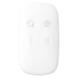 Telecomanda 4 butoane pentru AX PRO 868Mhz - HIKVISION DS-PKF1-WE