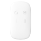 Telecomanda 4 butoane pentru AX PRO 868Mhz - HIKVISION DS-PKF1-WE