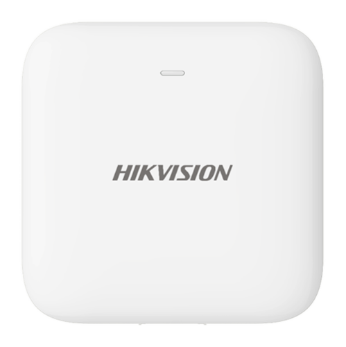 Detector wireless de inundatie pentru AX PRO 868Mh - HIKVISION DS-PDWL-E-WE Detector wireless de inundatie pentru AX PRO 868Mh - HIKVISION DS-PDWL-E-WE