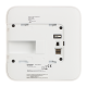 Repetor semnal Wireless pentru AX PRO 868Mhz  - HIKVISION DS-PR1-WE