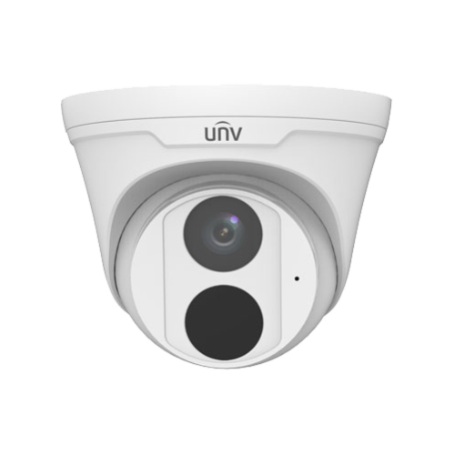 Camera IP 3 MP, lentila 2.8 mm, IR 30M, SDcard, Microfon integrat - UNV IPC3613LB-AF28K-G Camera IP 3 MP, lentila 2.8 mm, IR 30M, SDcard, Microfon integrat - UNV IPC3613LB-AF28K-G
