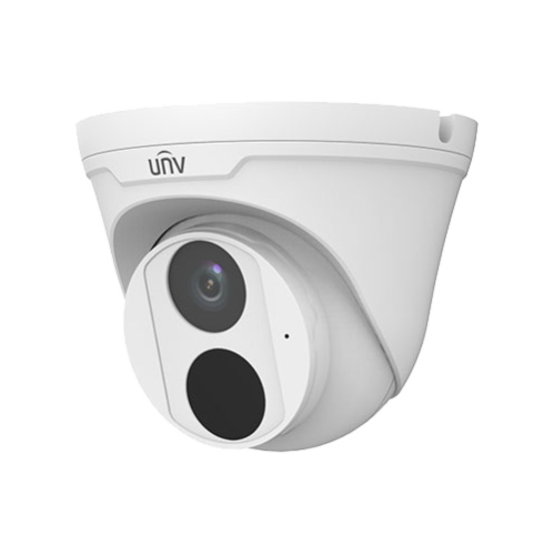 Camera IP 3 MP, lentila 2.8 mm, IR 30M, SDcard, Microfon integrat - UNV IPC3613LB-AF28K-G Camera IP 3 MP, lentila 2.8 mm, IR 30M, SDcard, Microfon integrat - UNV IPC3613LB-AF28K-G