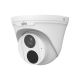 Camera IP 3 MP, lentila 2.8 mm, IR 30M, SDcard, Microfon integrat - UNV IPC3613LB-AF28K-G Camera IP 3 MP, lentila 2.8 mm, IR 30M, SDcard, Microfon integrat - UNV IPC3613LB-AF28K-G