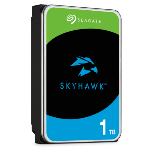 Hard disk 1TB - Seagate Surveillance SKYHAWK ST1000VX Hard disk 1TB - Seagate Surveillance SKYHAWK ST1000VX
