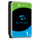 Hard disk 1TB - Seagate Surveillance SKYHAWK ST1000VX Hard disk 1TB - Seagate Surveillance SKYHAWK ST1000VX