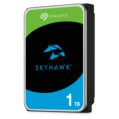 Hard disk 1TB - Seagate Surveillance SKYHAWK ST1000VX Hard disk 1TB - Seagate Surveillance SKYHAWK ST1000VX