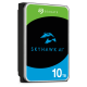 Hard disk 10TB - Seagate Surveillance SKYHAWK AI ST10000VE