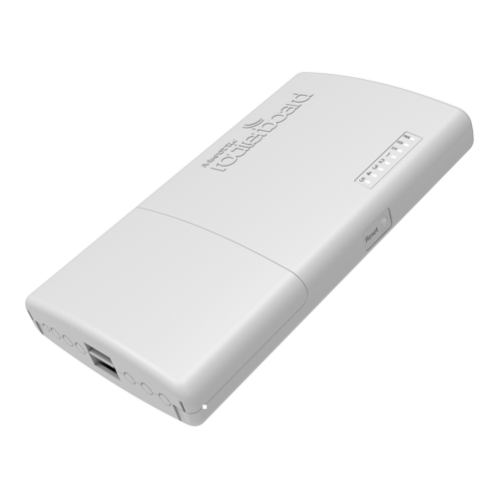 Router PowerBox Pro de exterior, 5 x Gigabit 4 PoE, 1 x SFP, RouterOS L4 - Mikrotik RB960PGS-PB Router PowerBox Pro de exterior, 5 x Gigabit 4 PoE, 1 x SFP, RouterOS L4 - Mikrotik RB960PGS-PB