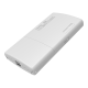 Router PowerBox Pro de exterior, 5 x Gigabit 4 PoE, 1 x SFP, RouterOS L4 - Mikrotik RB960PGS-PB Router PowerBox Pro de exterior, 5 x Gigabit 4 PoE, 1 x SFP, RouterOS L4 - Mikrotik RB960PGS-PB