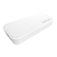 Convertor fibra-cupru Gigabit, carcasa de exterior, PoE in - Mikrotik RBFTC11 Convertor fibra-cupru Gigabit, carcasa de exterior, PoE in - Mikrotik RBFTC11