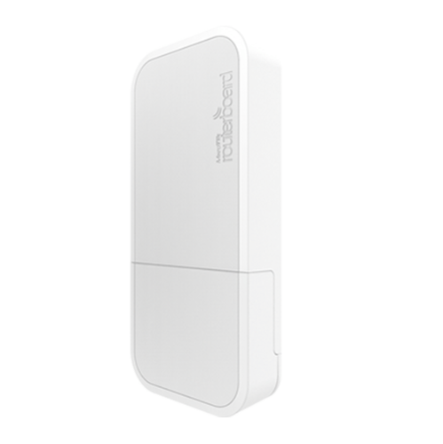 Convertor fibra-cupru Gigabit, carcasa de exterior, PoE in - Mikrotik RBFTC11 Convertor fibra-cupru Gigabit, carcasa de exterior, PoE in - Mikrotik RBFTC11