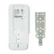 Convertor fibra-cupru Gigabit, carcasa de exterior, PoE in - Mikrotik RBFTC11 Convertor fibra-cupru Gigabit, carcasa de exterior, PoE in - Mikrotik RBFTC11