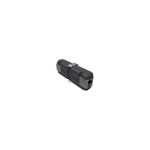 Repetor pasiv PoE 24-57V Gigabit Ethernet - Mikrotik GPeR Repetor pasiv PoE 24-57V Gigabit Ethernet - Mikrotik GPeR