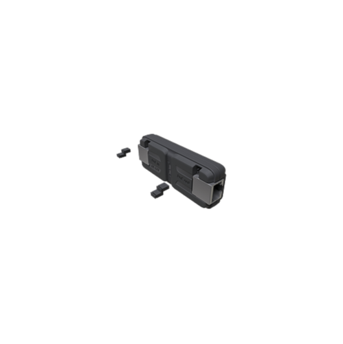 Repetor pasiv PoE 24-57V Gigabit Ethernet - Mikrotik GPeR Repetor pasiv PoE 24-57V Gigabit Ethernet - Mikrotik GPeR