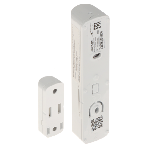 Senzor wireless combinat, contact magnetic si vibratii AX PRO - HIKVISION DS-PDMCK-EG2-WE Senzor wireless combinat, contact magnetic si vibratii AX PRO - HIKVISION DS-PDMCK-EG2-WE