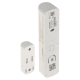 Senzor wireless combinat, contact magnetic si vibratii AX PRO - HIKVISION DS-PDMCK-EG2-WE Senzor wireless combinat, contact magnetic si vibratii AX PRO - HIKVISION DS-PDMCK-EG2-WE