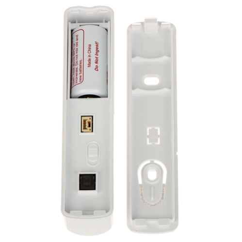 Senzor wireless combinat, contact magnetic si vibratii AX PRO - HIKVISION DS-PDMCK-EG2-WE Senzor wireless combinat, contact magnetic si vibratii AX PRO - HIKVISION DS-PDMCK-EG2-WE