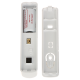 Senzor wireless combinat, contact magnetic si vibratii AX PRO - HIKVISION DS-PDMCK-EG2-WE Senzor wireless combinat, contact magnetic si vibratii AX PRO - HIKVISION DS-PDMCK-EG2-WE
